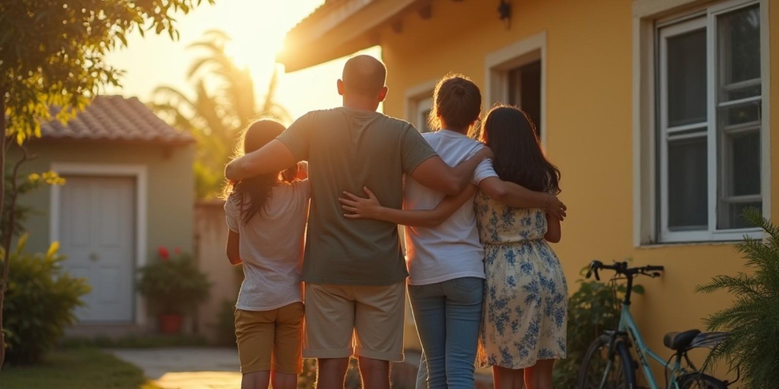 Comprar casa con sueldo mínimo en RD: ¿Es posible?