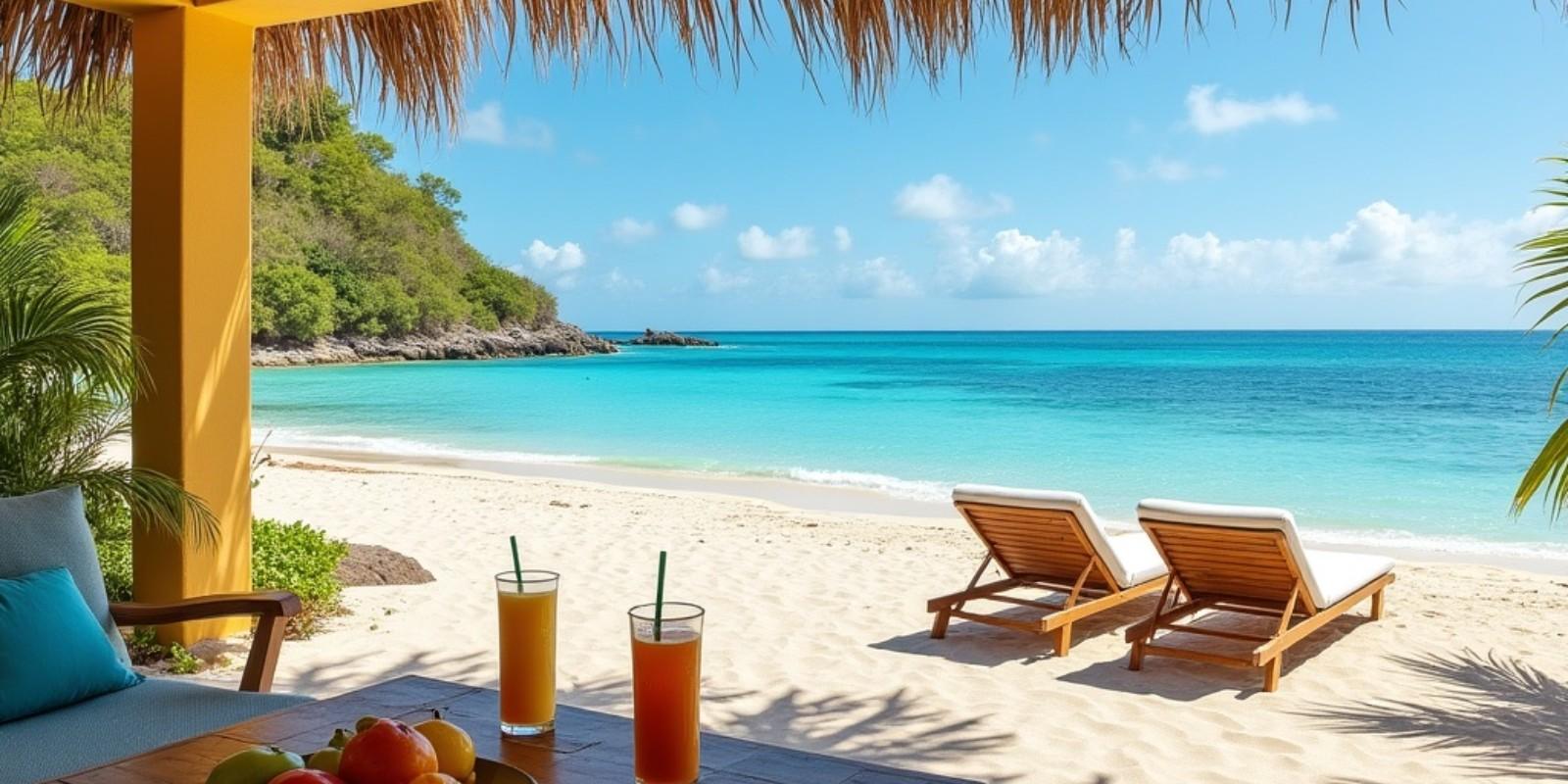 Transforma tu casa de playa en un negocio exitoso