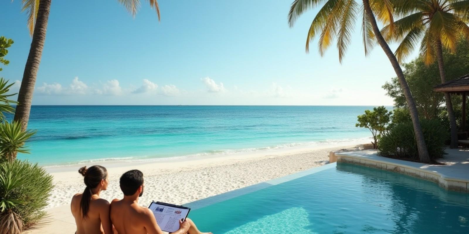 Calcular el ROI en Inversiones en Punta Cana